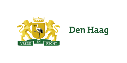 Beeldmerk gemeente Den Haag